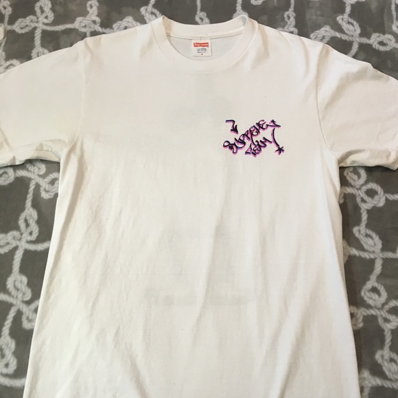supreme jointman tee